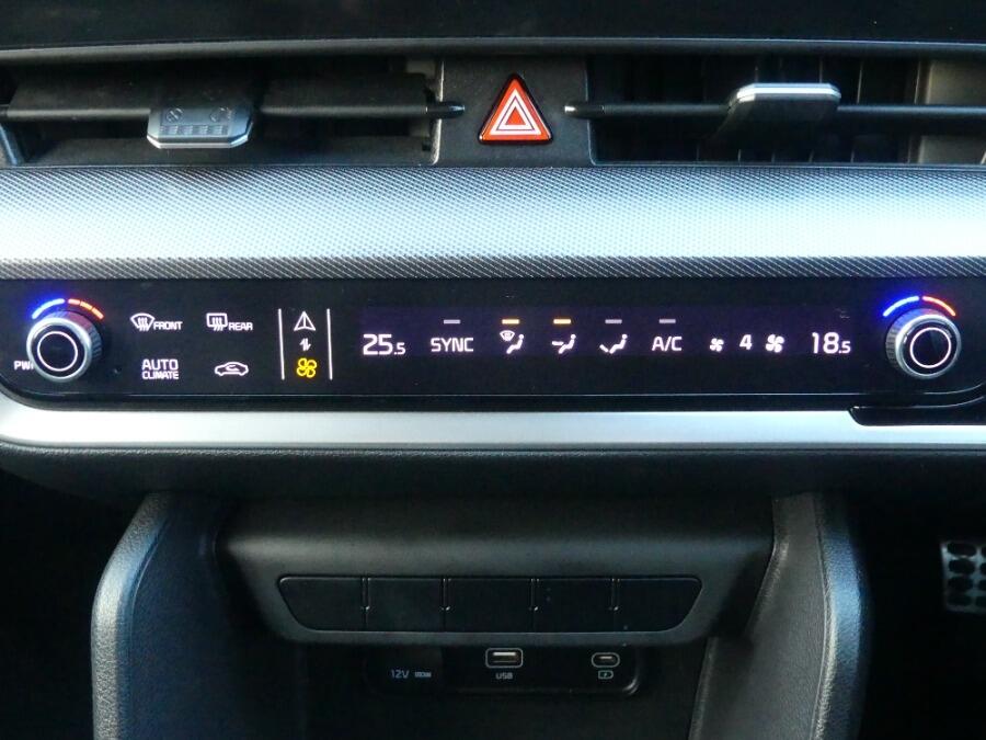 Used Kia Sportage 2022 for sale - 76701852: Photo 31