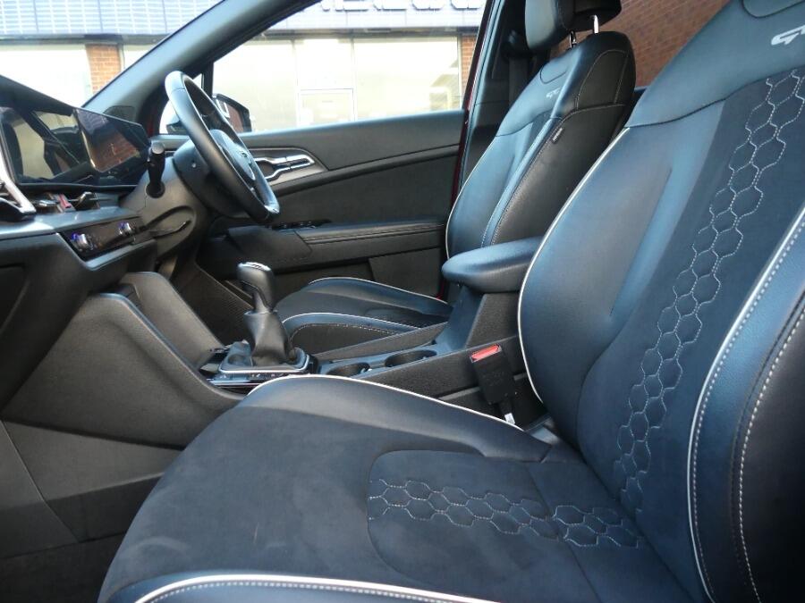 Used Kia Sportage 2022 for sale - 76701852: Photo 39