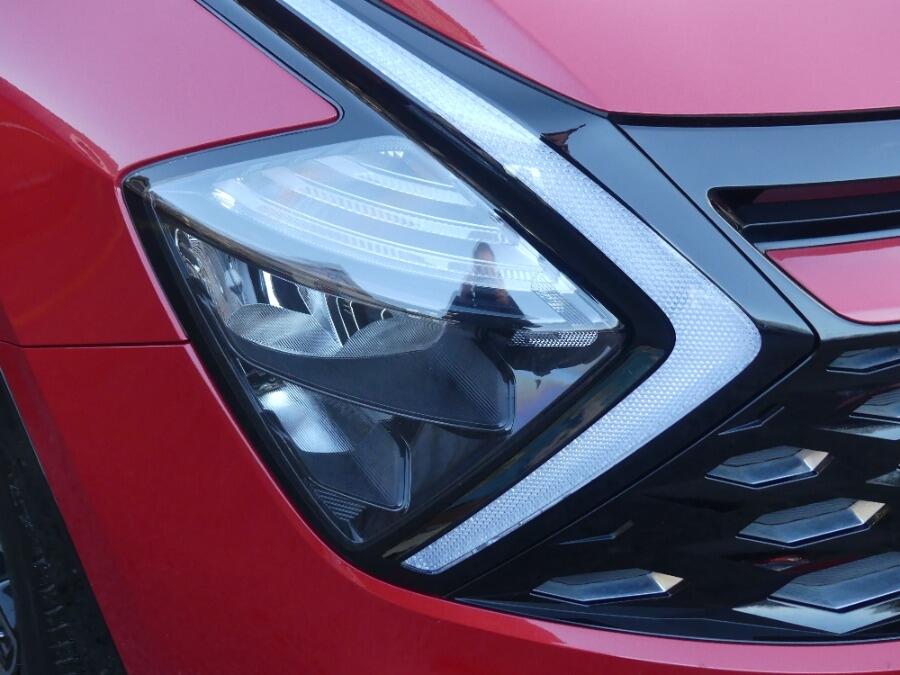 Used Kia Sportage 2022 for sale - 76701852: Photo 46