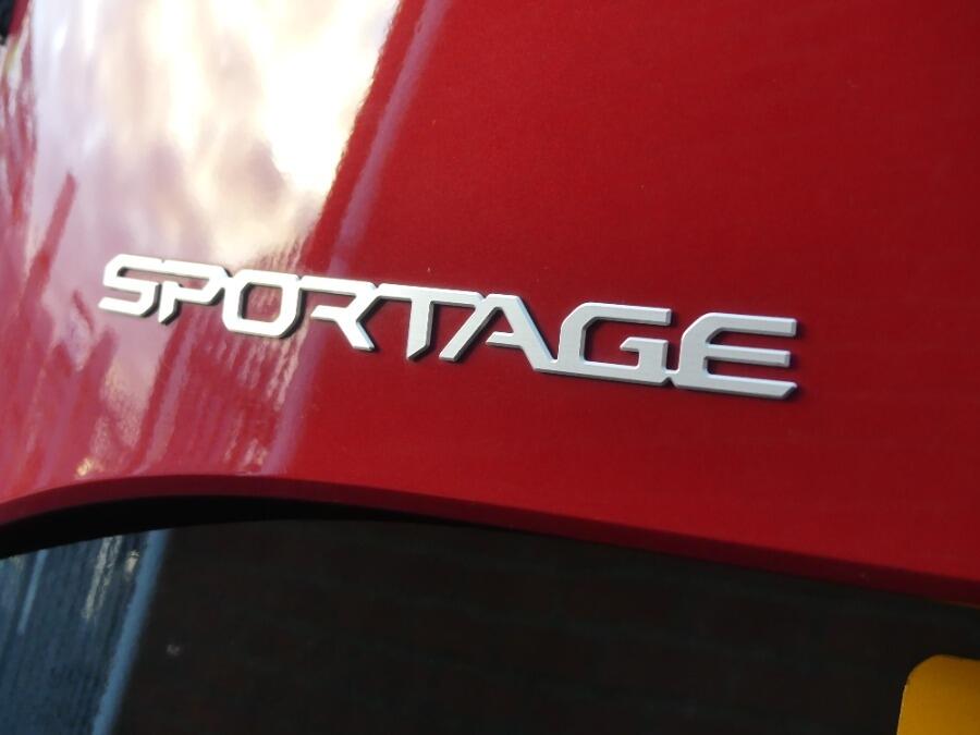 Used Kia Sportage 2022 for sale - 76701852: Photo 51