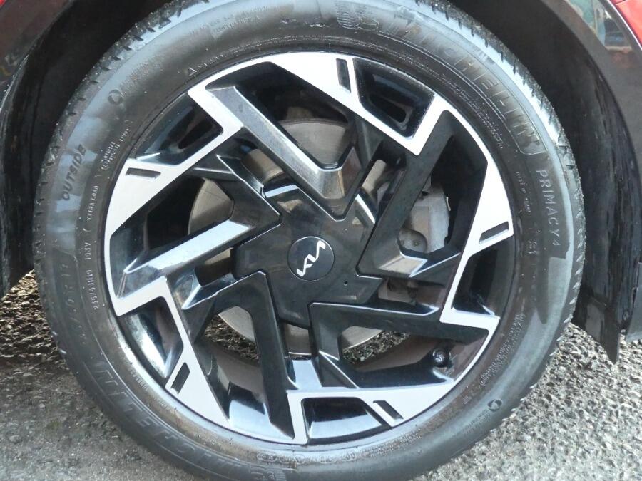 Used Kia Sportage 2022 for sale - 76701852: Photo 7