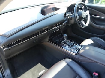 Used Mazda CX-30 2020 for sale - 75478352: Photo
