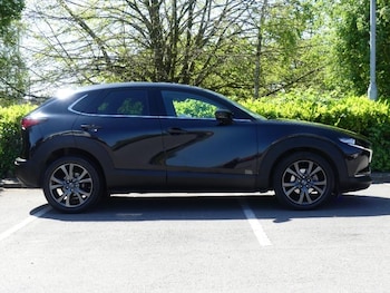 Used Mazda CX-30 2020 for sale - 75478352: Photo