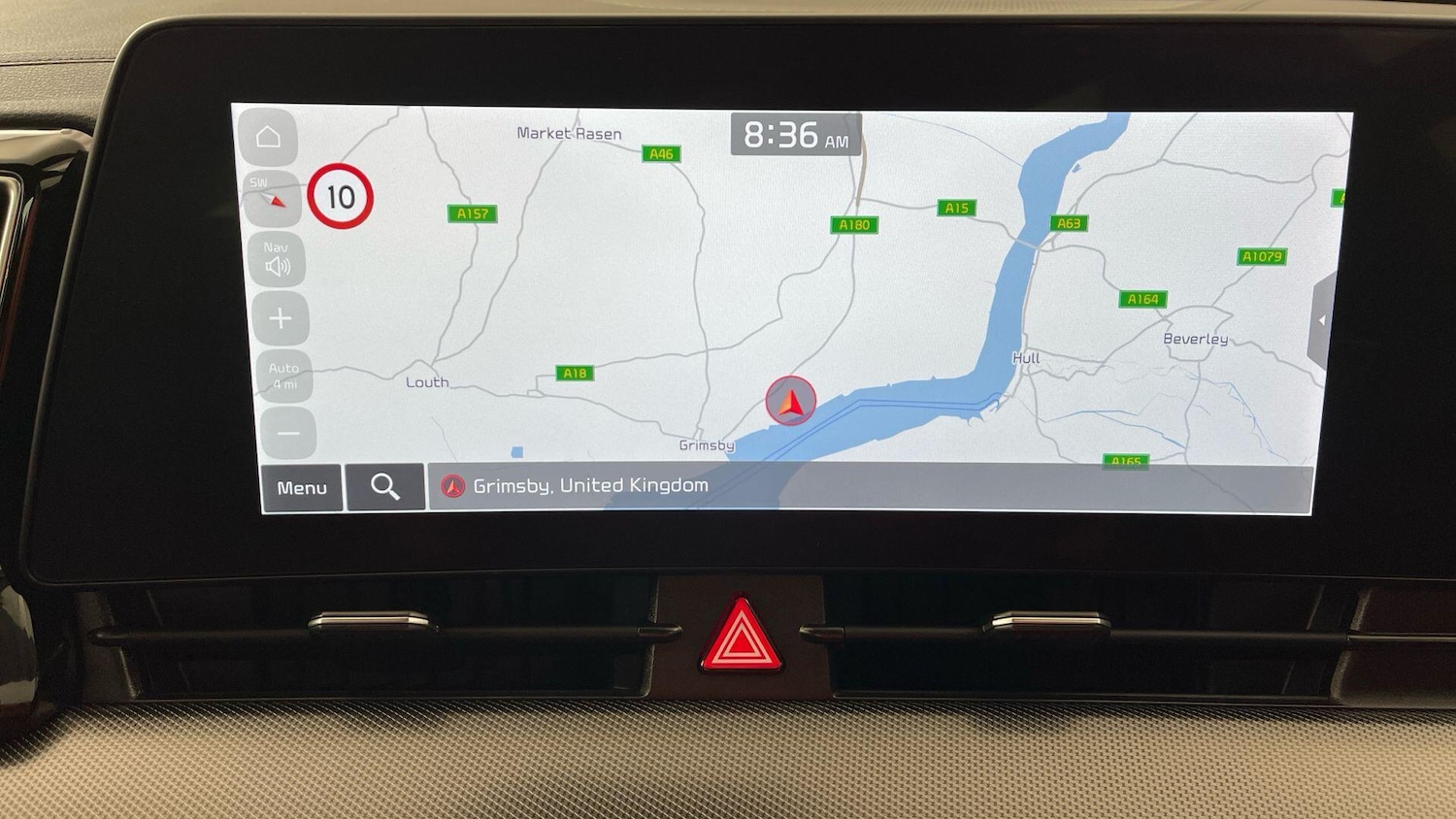 Used Kia Sportage for sale - 77237833: Photo 10