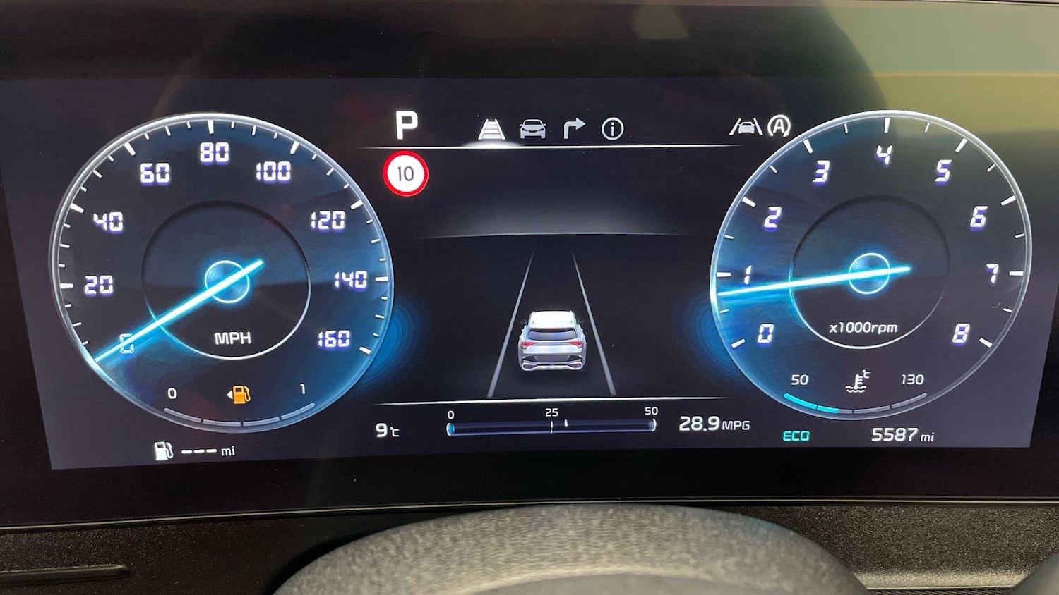 Used Kia Sportage for sale - 77237833: Photo 11