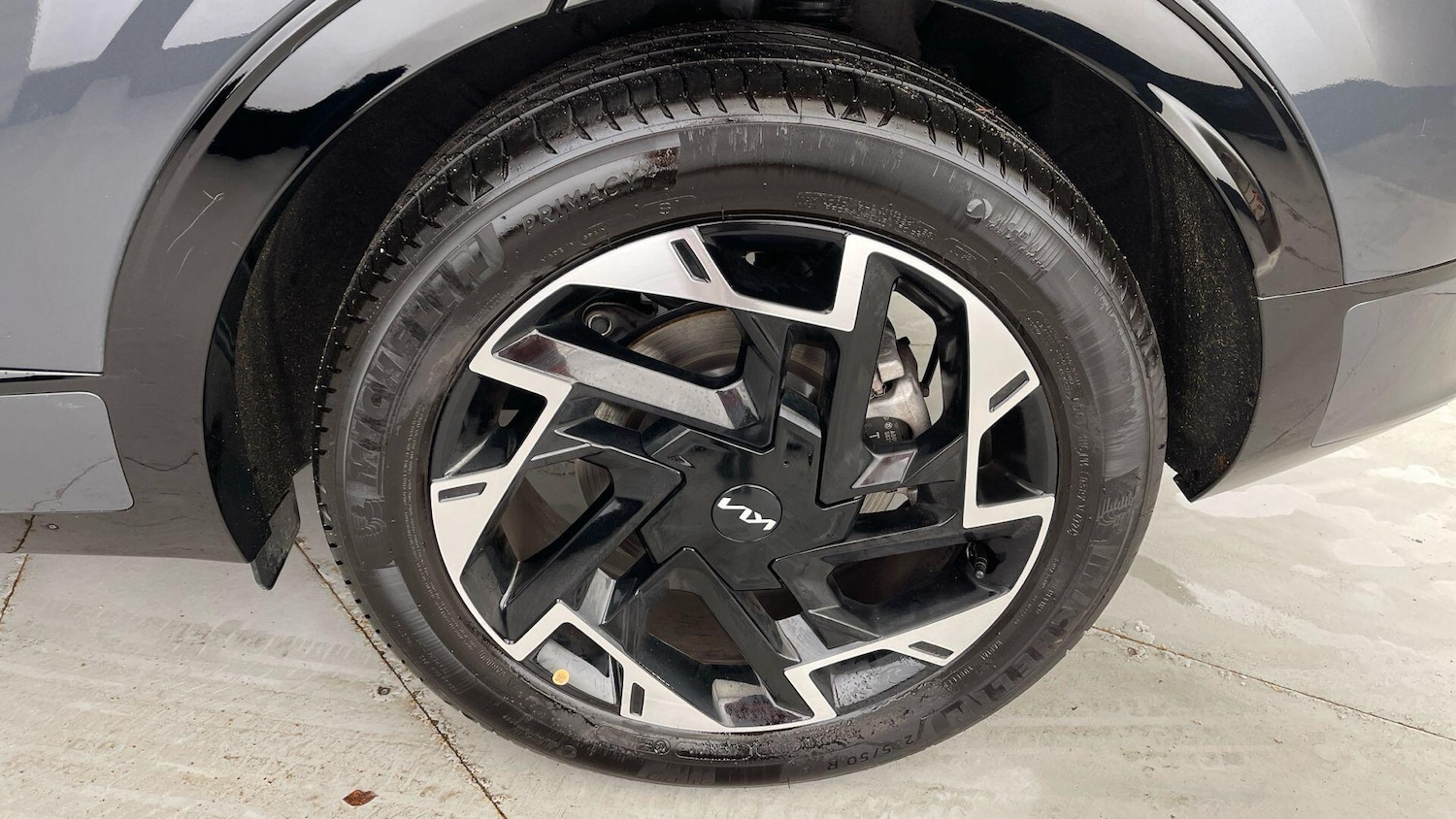 Used Kia Sportage for sale - 77237833: Photo 16