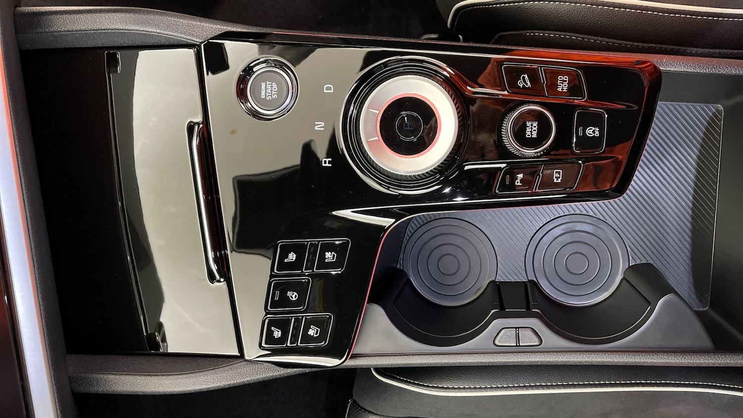 Used Kia Sportage for sale - 77237833: Photo 17