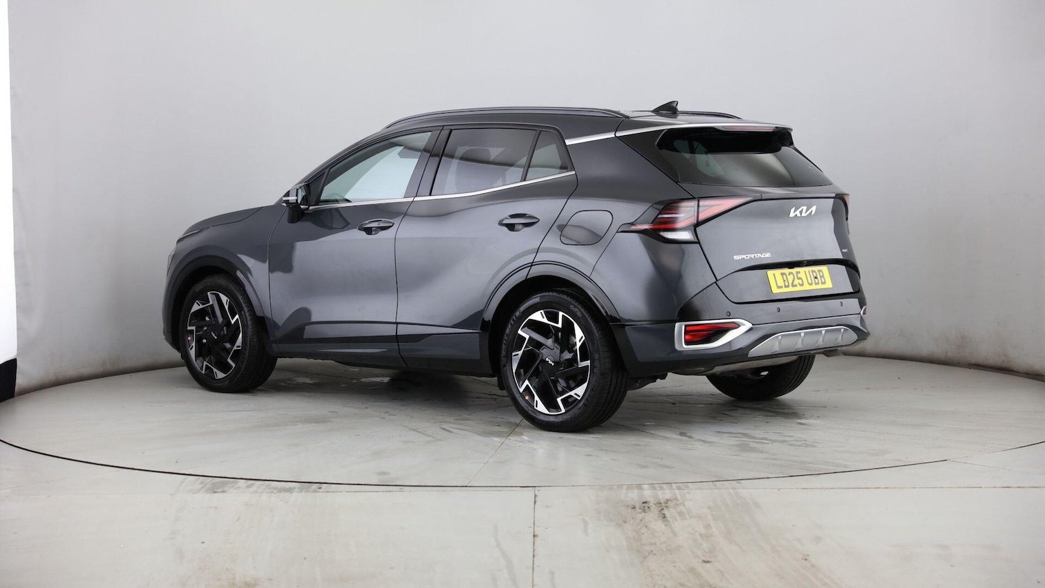 Used Kia Sportage for sale - 77237833: Photo 2