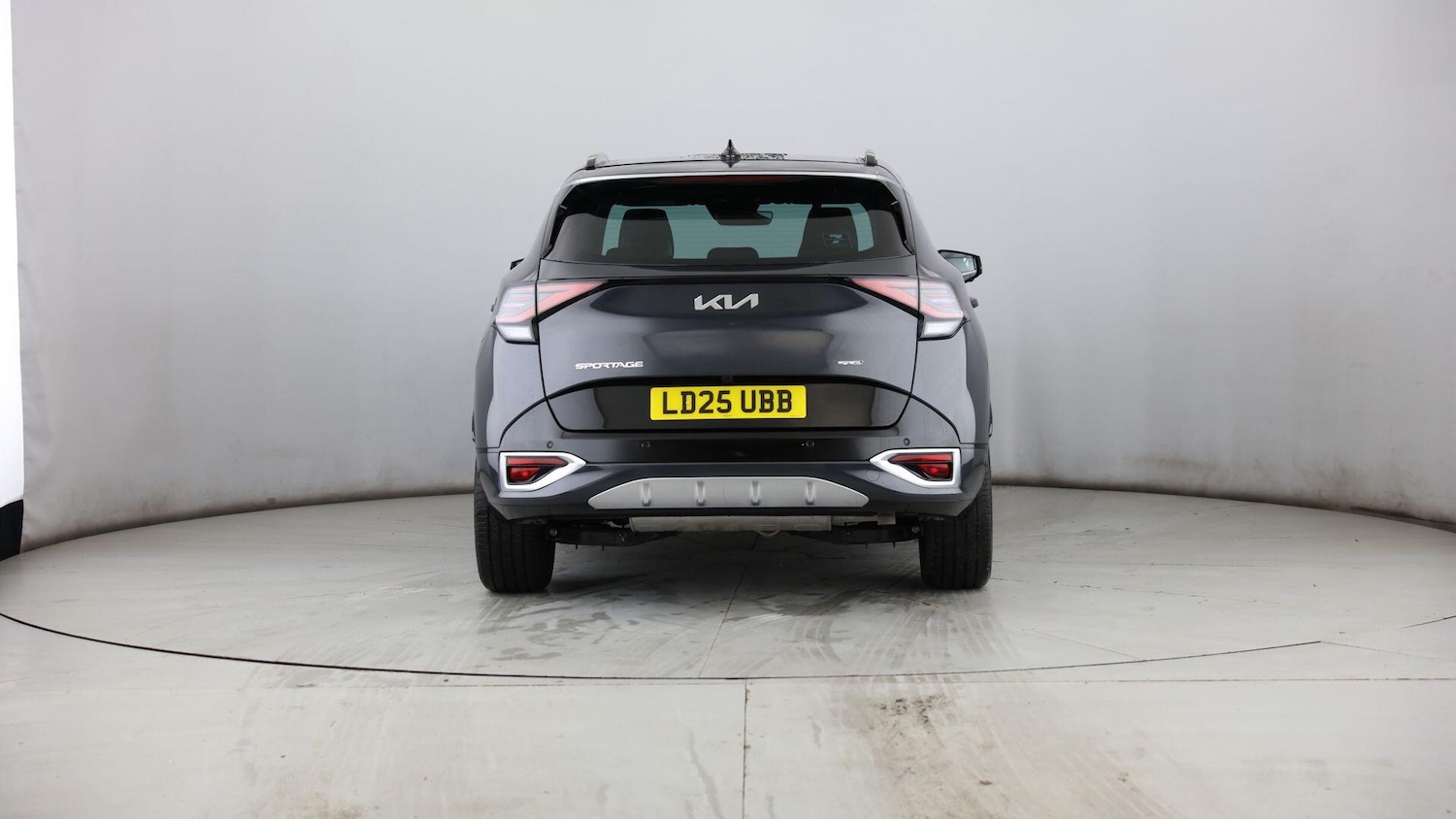 Used Kia Sportage for sale - 77237833: Photo 4