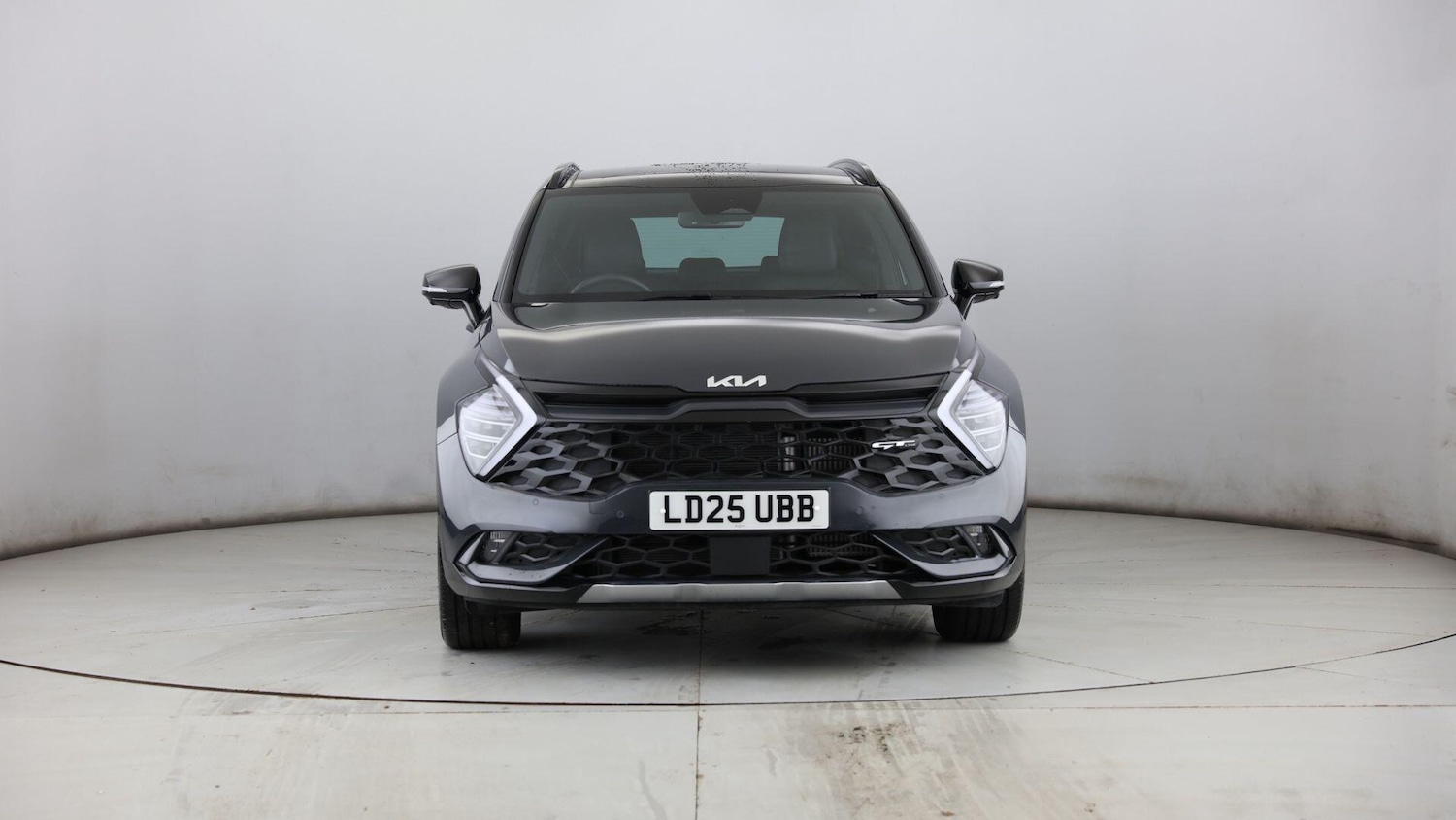 Used Kia Sportage for sale - 77237833: Photo 5