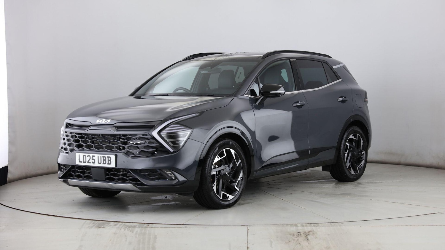 Used Kia Sportage for sale - 77237833: Photo 6