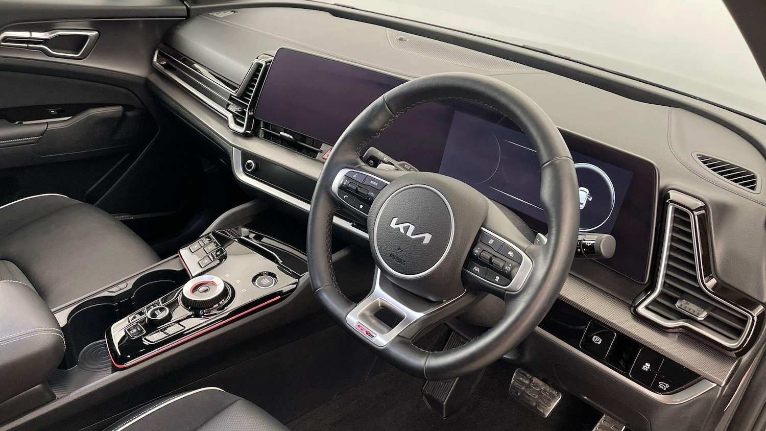 Used Kia Sportage for sale - 77237833: Photo 7