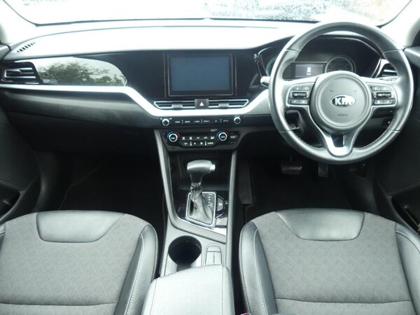 Used Kia Niro 2021 for sale - 75719487: Photo 10
