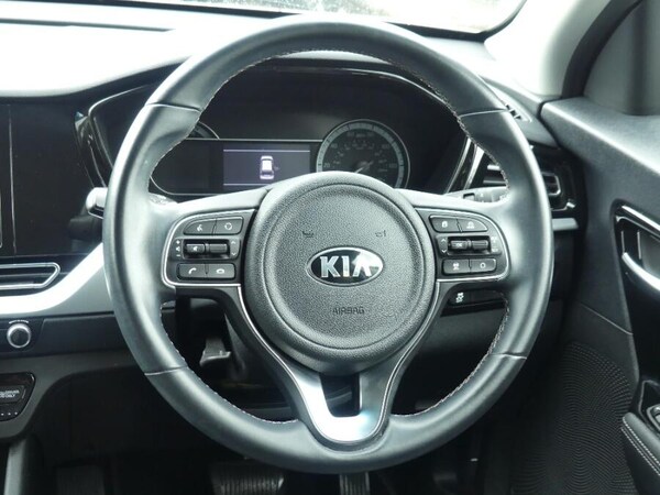 Used Kia Niro 2021 for sale - 75719487: Photo 11