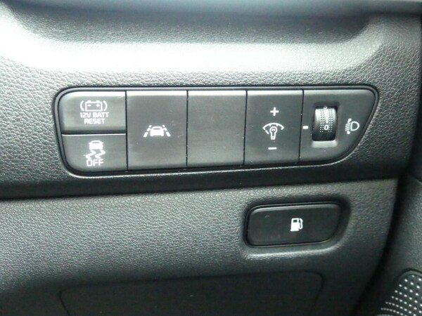 Used Kia Niro 2021 for sale - 75719487: Photo 17