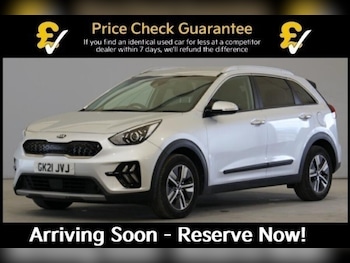 Kia - Niro