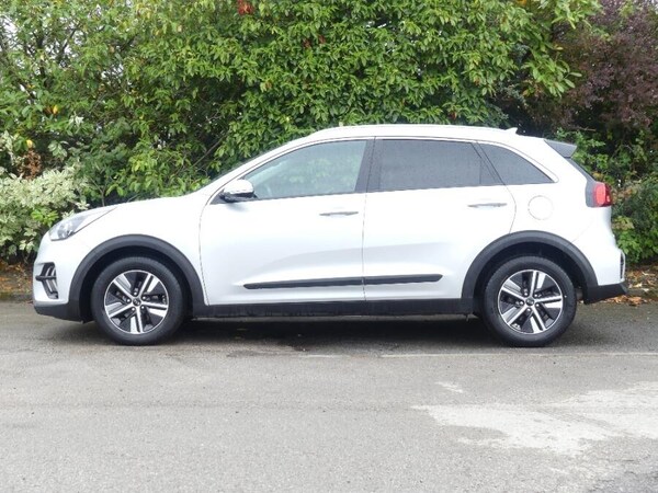 Used Kia Niro 2021 for sale - 75719487: Photo 22