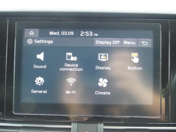 Used Kia Niro 2021 for sale - 75719487: Photo 26