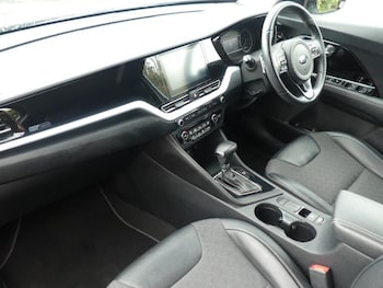 Used Kia Niro 2021 for sale - 75719487: Photo