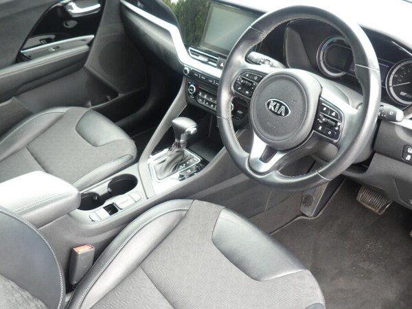 Used Kia Niro 2021 for sale - 75719487: Photo 35