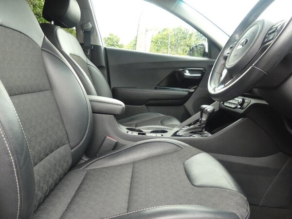 Used Kia Niro 2021 for sale - 75719487: Photo 36