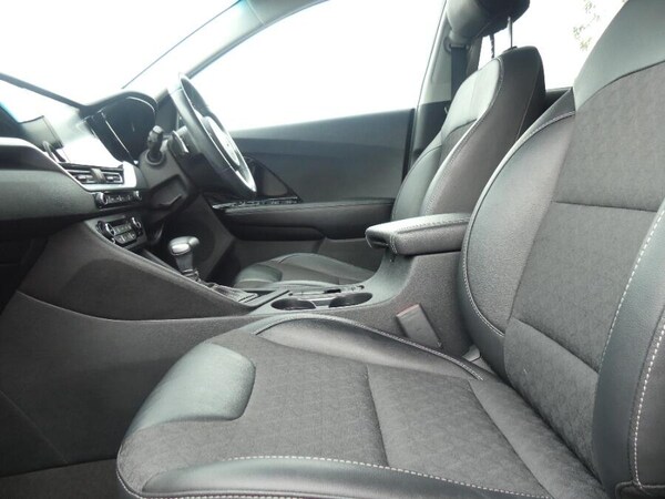 Used Kia Niro 2021 for sale - 75719487: Photo 37