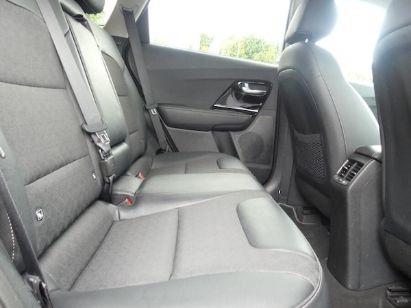 Used Kia Niro 2021 for sale - 75719487: Photo 38