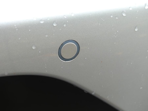 Used Kia Niro 2021 for sale - 75719487: Photo 44