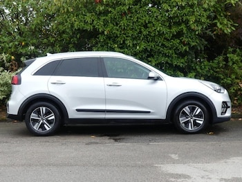Used Kia Niro 2021 for sale - 75719487: Photo