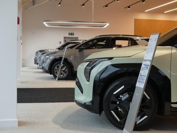 Used Kia Niro 2021 for sale - 75719487: Photo 53