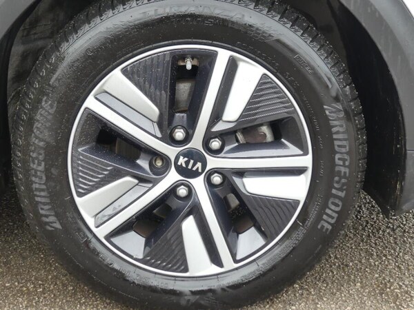 Used Kia Niro 2021 for sale - 75719487: Photo 7