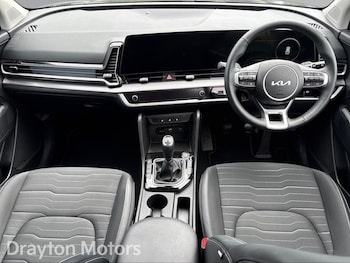 Used Kia Sportage 2025 for sale - 79049015: Photo