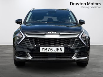 Used Kia Sportage 2025 for sale - 79049015: Photo