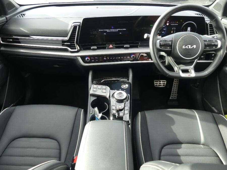 Used Kia Sportage 2024 for sale - 76250963: Photo 10