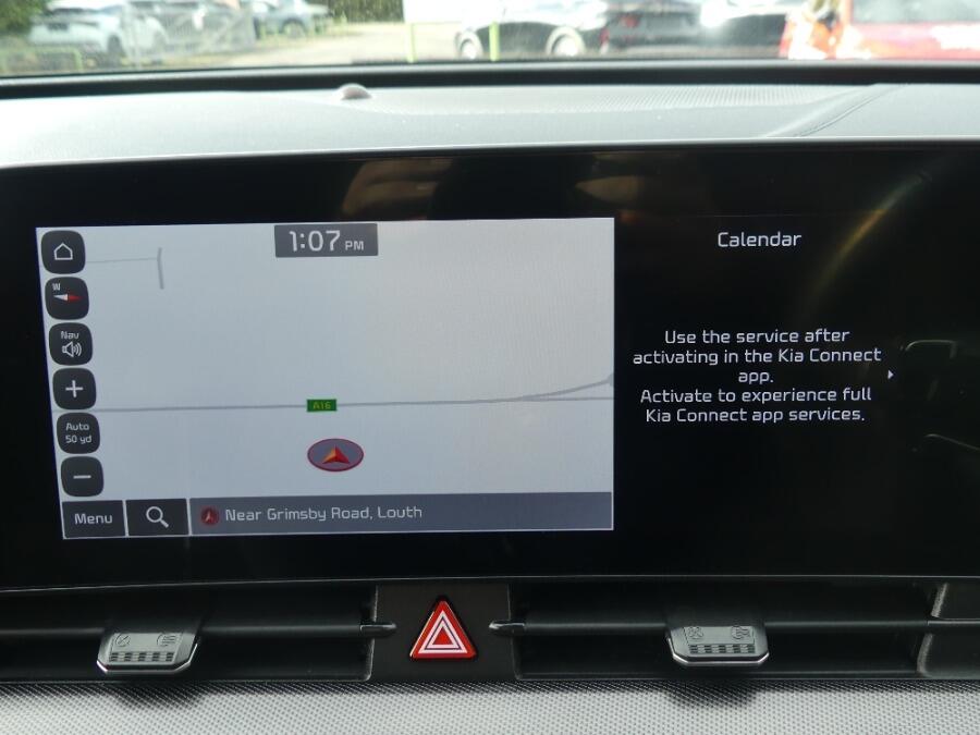 Used Kia Sportage 2024 for sale - 76250963: Photo 13