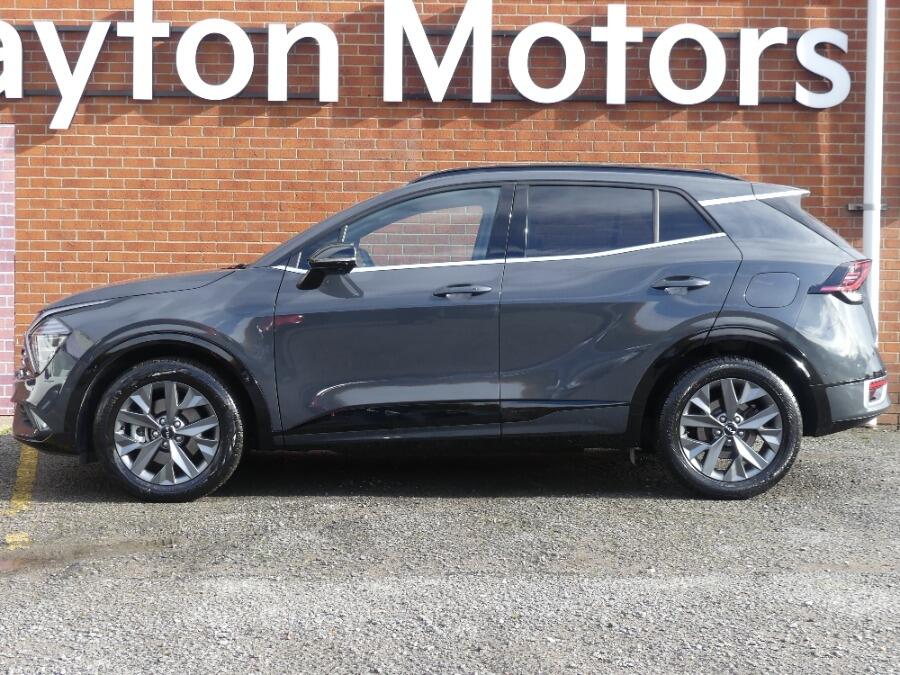 Used Kia Sportage 2024 for sale - 76250963: Photo 29