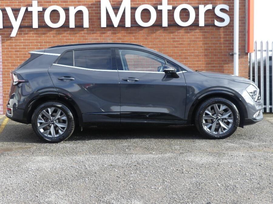 Used Kia Sportage 2024 for sale - 76250963: Photo 4