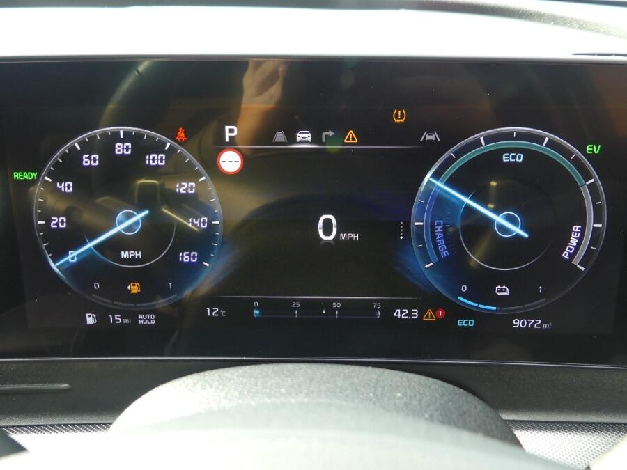 Used Kia Sportage 2024 for sale - 76250963: Photo 58