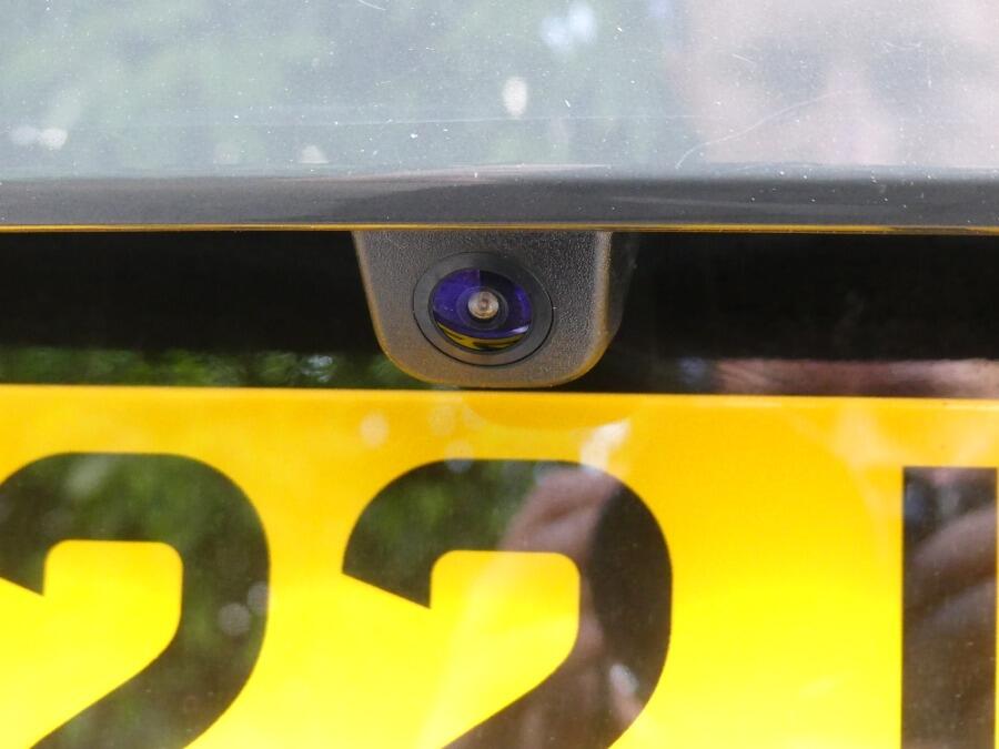 Vehicle 53