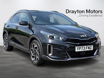Used Kia XCeed 2023 for sale - 79075558: Photo