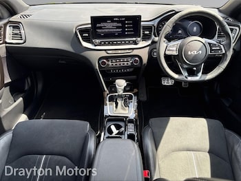 Used Kia XCeed 2023 for sale - 79075558: Photo