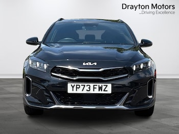 Used Kia XCeed 2023 for sale - 79075558: Photo