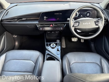 Used Kia Niro 2024 for sale - 79387683: Photo