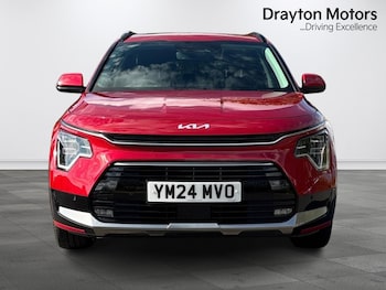 Used Kia Niro 2024 for sale - 79387683: Photo