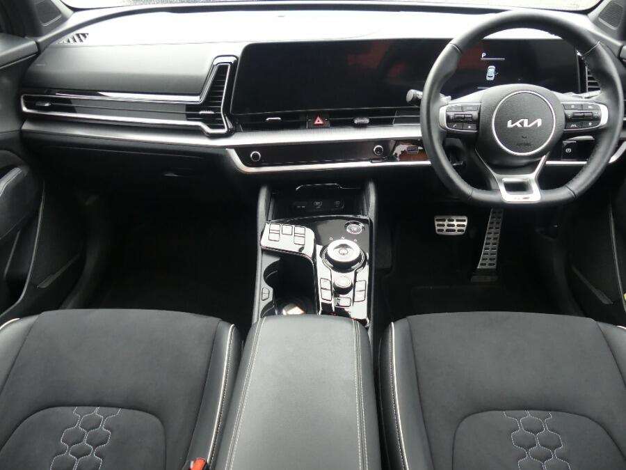 Used Kia Sportage 2024 for sale - 76645758: Photo 10