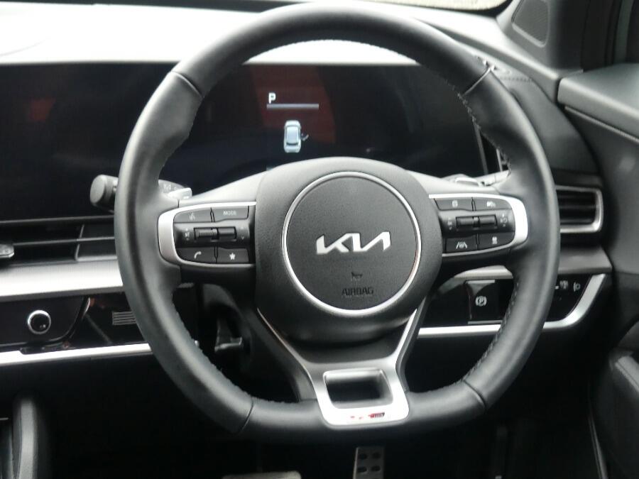 Used Kia Sportage 2024 for sale - 76645758: Photo 11