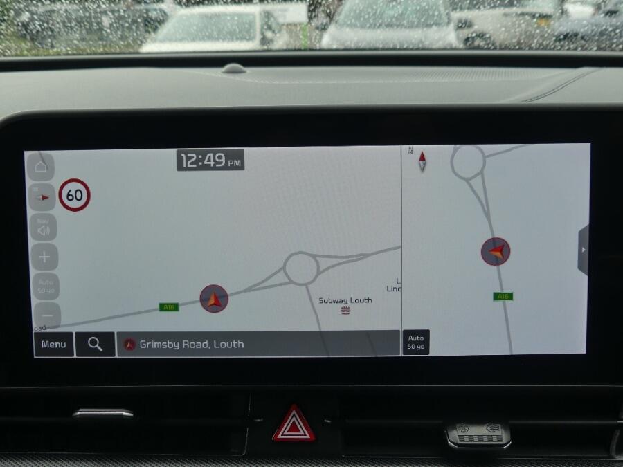 Used Kia Sportage 2024 for sale - 76645758: Photo 13