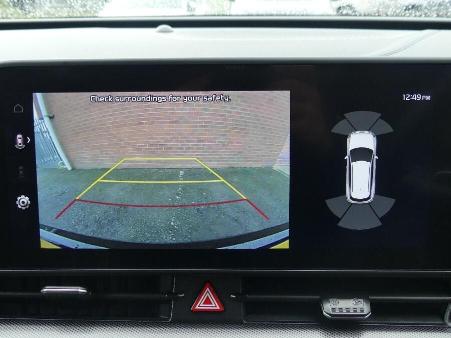 Used Kia Sportage 2024 for sale - 76645758: Photo 14