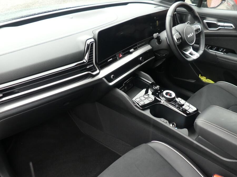 Used Kia Sportage 2024 for sale - 76645758: Photo 2