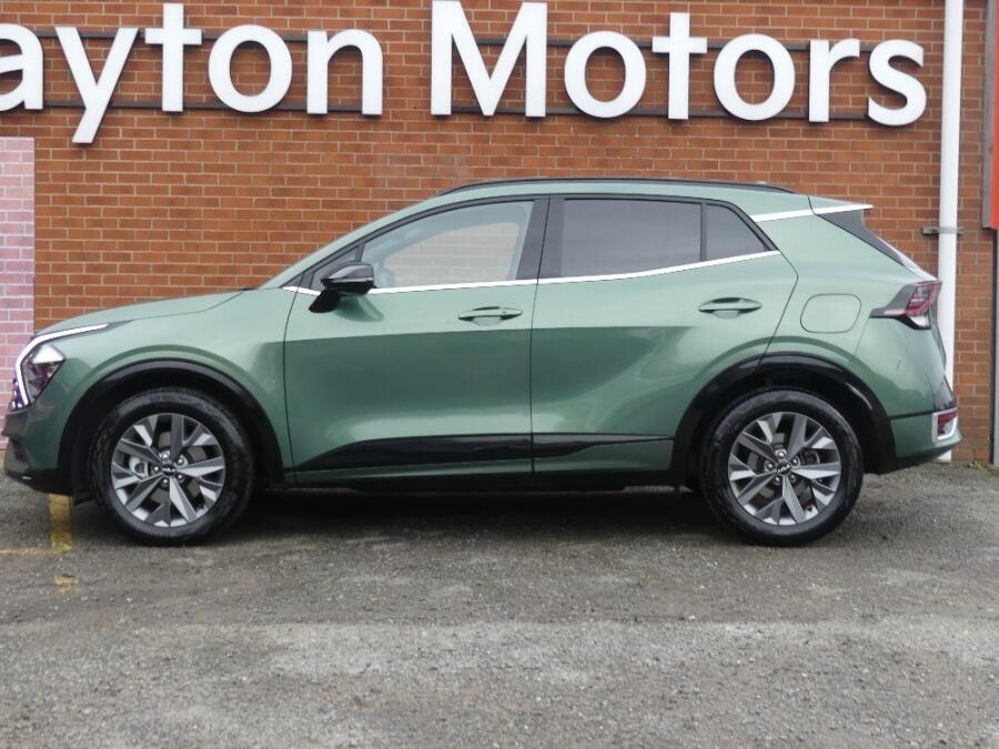 Used Kia Sportage 2024 for sale - 76645758: Photo 25